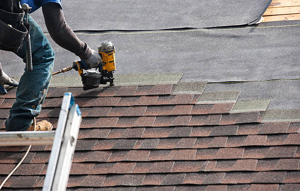 Licensed Gutter Installation service in Creekside, PA - Brentwood Metal Roofing